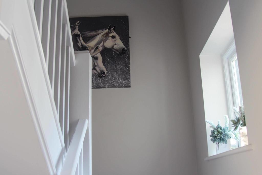 Hotel The Waggon And Horses Great Yeldham Esterno foto