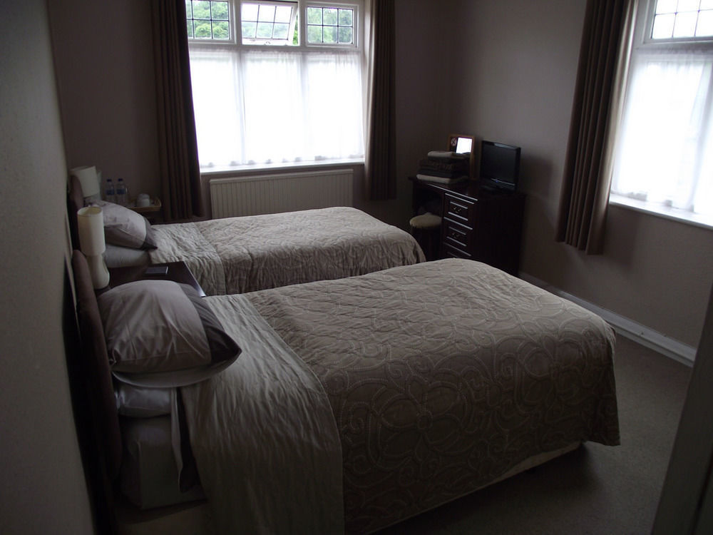 Hotel The Waggon And Horses Great Yeldham Esterno foto